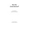 [Who Was/Is...? 01] • Who Was Jackie Robinson?